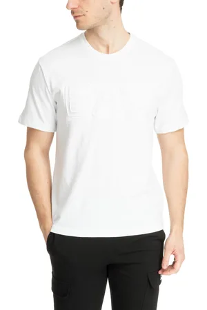 EA7 T-shirt logo series