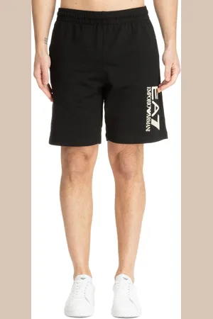 EA7 Short sportivi train visibility