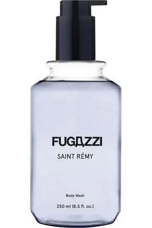 Fugazzi Fragrances Saint Rémy bagnoschiuma 250 ml