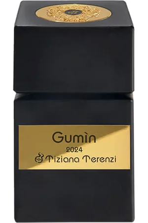 Tiziana Terenzi Gumin extrait de parfum 100 ml