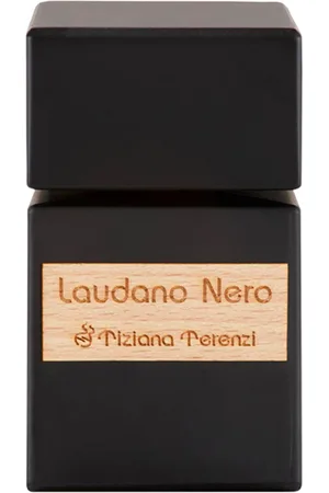 Tiziana Terenzi Laudano Nero extrait de parfum 100 ml