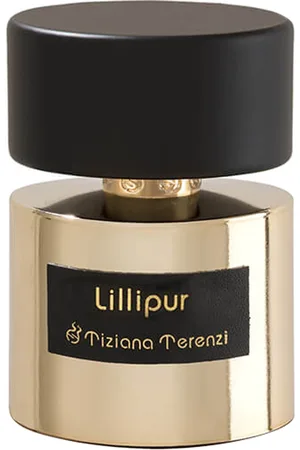Tiziana Terenzi Lillipur extrait de parfum 100 ml