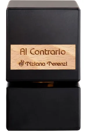 Tiziana Terenzi Al Contrario extrait de parfum 100 ml