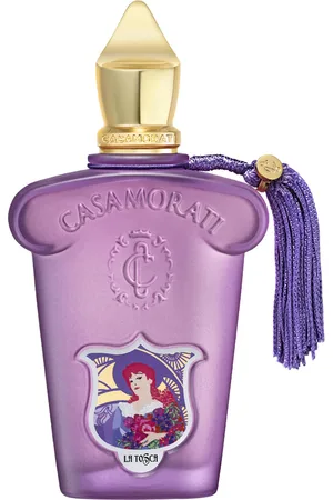 CASAMORATI La Tosca eau de parfum 100 ml