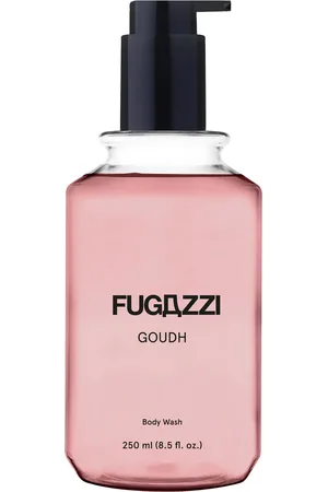 Fugazzi Fragrances Goudh bagnoschiuma 250 ml