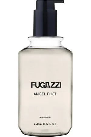 Fugazzi Fragrances Angel Dust bagnoschiuma 250 ml