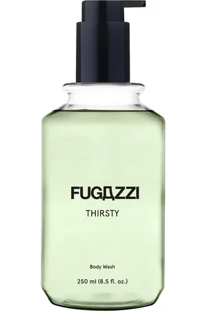 Fugazzi Fragrances Thirsty bagnoschiuma 250 ml