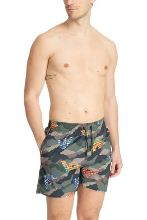 Emporio Armani Boxer mare