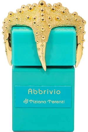 Tiziana Terenzi Abbrivio extrait de parfum 100 ml
