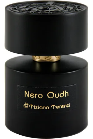 Tiziana Terenzi Nero Oudh extrait de parfum 100 ml