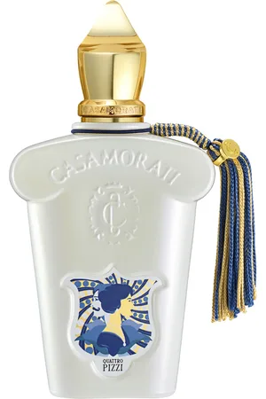CASAMORATI Quattro Pizzi eau de parfum 100 ml