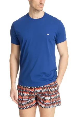 Emporio Armani T-shirt swimwear