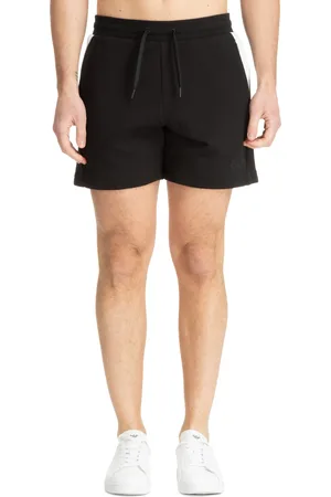 EA7 Short sportivi