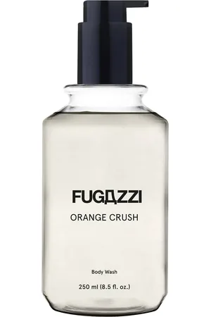 Fugazzi Fragrances Orange Crush bagnoschiuma 250 ml