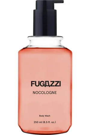 Fugazzi Fragrances Nocologne bagnoschiuma 250 ml