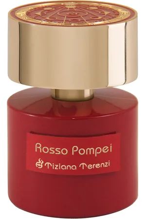 Tiziana Terenzi Rosso Pompei extrait de parfum 100 ml