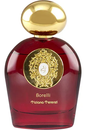 Tiziana Terenzi Borelli extrait de parfum 100 ml