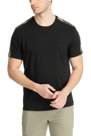EA7 T-shirt underwear