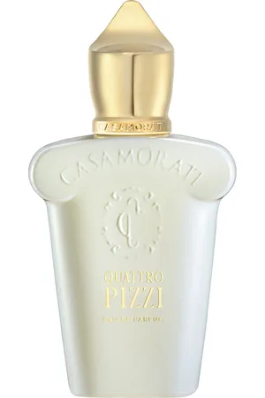 CASAMORATI Quattro Pizzi eau de parfum 30 ml