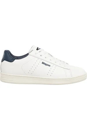 Blauer Sneakers grant