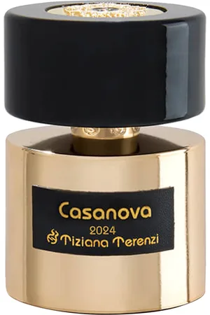 Tiziana Terenzi Casanova extrait de parfum 100 ml