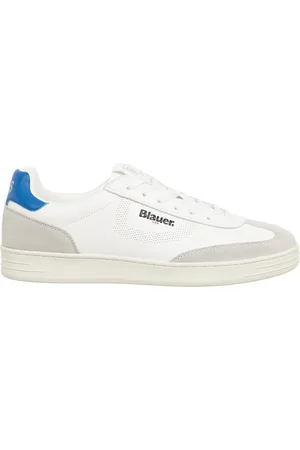 Blauer Sneakers grant