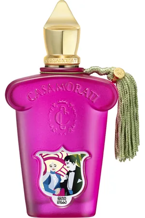 CASAMORATI Gran Ballo eau de parfum 100 ml