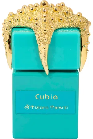 Tiziana Terenzi Cubia extrait de parfum 100 ml