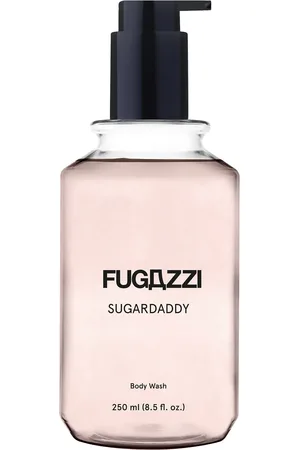 Fugazzi Fragrances Sugardaddy bagnoschiuma 250 ml
