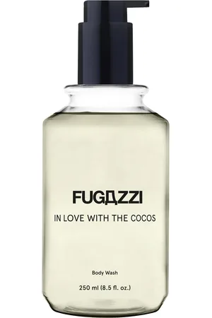 Fugazzi Fragrances In Love with the Cocos bagnoschiuma 250 ml