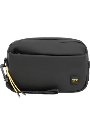 Blauer Beauty case thom