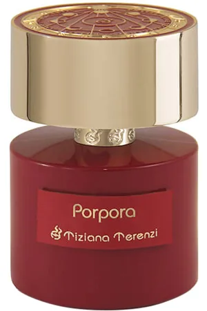 Tiziana Terenzi Porpora extrait de parfum 100 ml