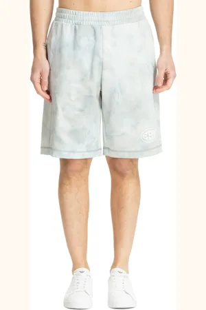EA7 Short sportivi