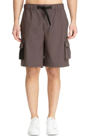 EA7 Shorts cargo