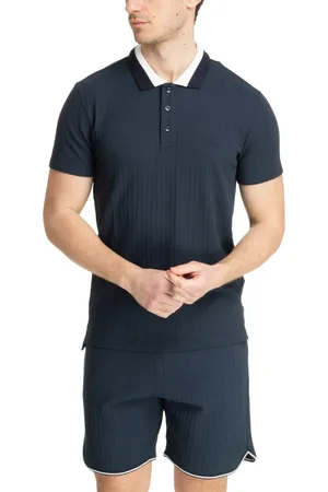 Emporio Armani Polo swimwear