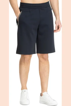 EA7 Short sportivi