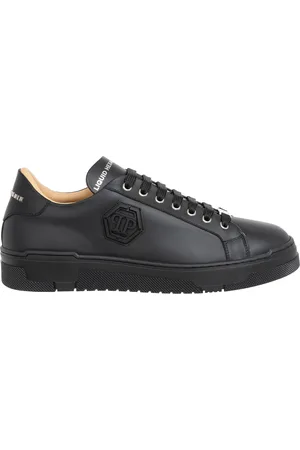 Philipp Plein Sneakers hexagon