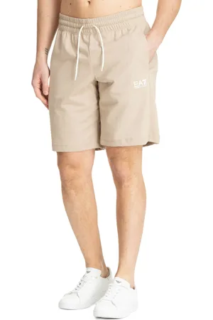 EA7 Short sportivi