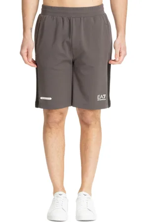 EA7 Short sportivi