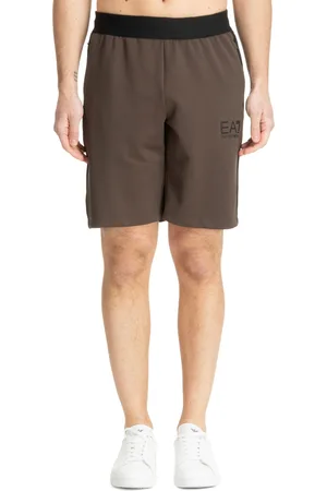 EA7 Short sportivi