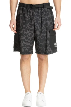 EA7 Short sportivi