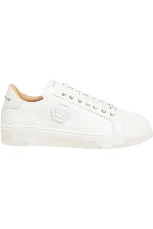 Philipp Plein Sneakers hexagon