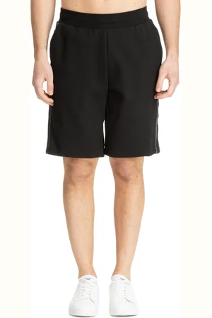 EA7 Short sportivi