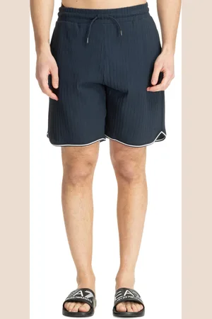 Emporio Armani Short sportivi swimwear