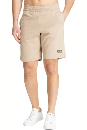 EA7 Short sportivi