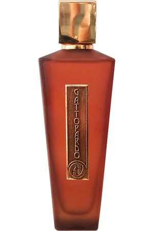 Antonio Alessandria Gattopardo eau de parfum 100 ml