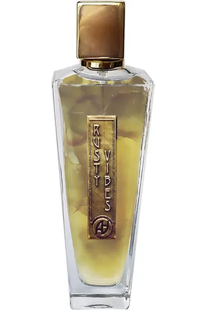 Antonio Alessandria Rusty Vibes eau de parfum 100 ml