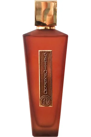 Antonio Alessandria Gattopardo eau de parfum 50 ml