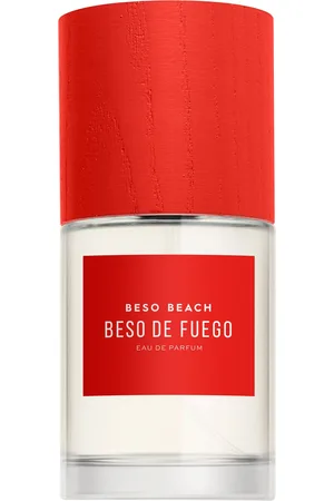 Beso Beach Beso De Fuego eau de parfum 100 ml