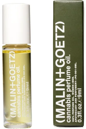 MALIN+GOETZ Cannabis profumo in olio 9 ml